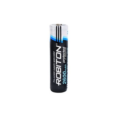  Robiton 18650 3.7V 2600mAh