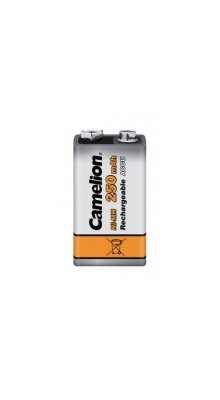  Camelion 250mAh  9V 6F22