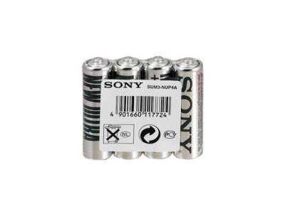  Sony R6 SR-4 Ultra SUM3-NUP4A