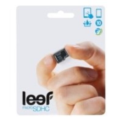   Leef microSDHC Class 10 8GB