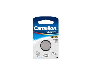  Camelion CR2450 BL-1