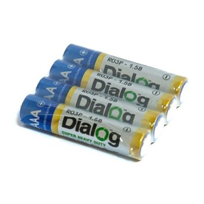  Dialog R03P-4S