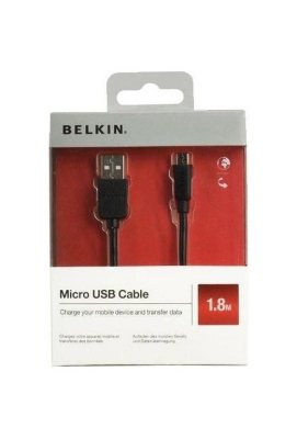  Belkin F8Z273cw06