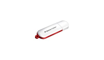 USB - Silicon Power LuxMini 320 8Gb