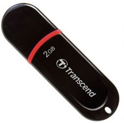 USB - Transcend JetFlash 300 2Gb