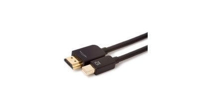  Techlink Mini DP to HDMI, 5m