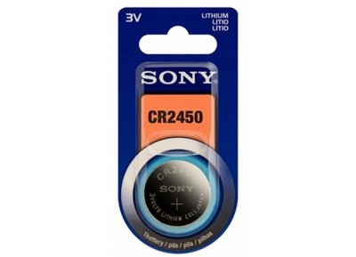  Sony CR2450 BL5 (1 )