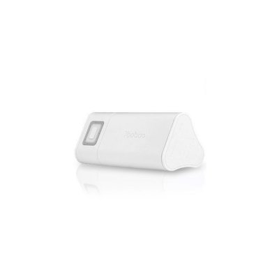     - Yoobao Power Bank YB-631 White 6600 mAh