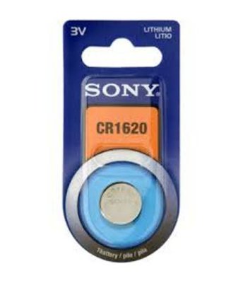  Sony CR1620 BL5 (1 )