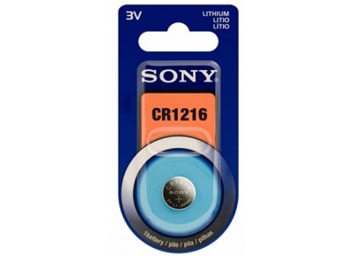  Sony CR1216 BL5 (1 )