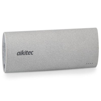  Powerkit 11000 mAh MBC-117-GS-11000-2A Silver