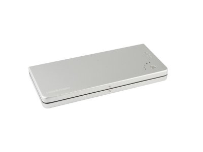 Ross&Moor  12000 mAh PB-12000 Silver