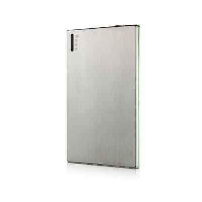  Power Bank SLIM2000+ 2000 mAh Silver