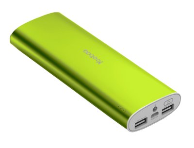 Yoobao  13000 mAh YB-6016 Green