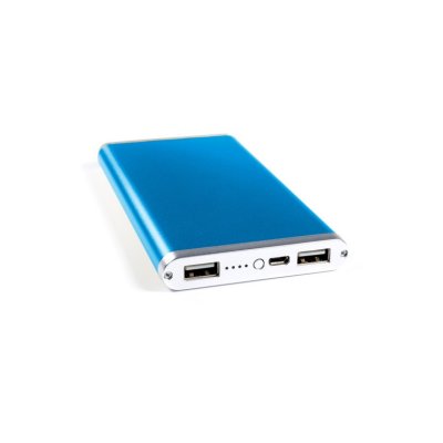 Ross&Moor  10000 mAh PB-MS014 Blue