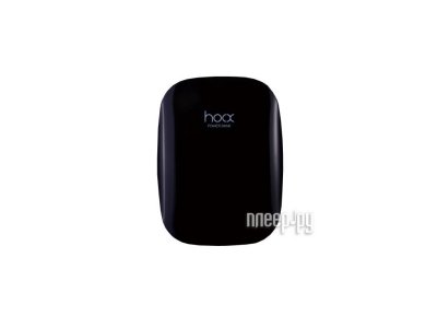   Magic Stone 6000 mAh Black HO-MG6000-B