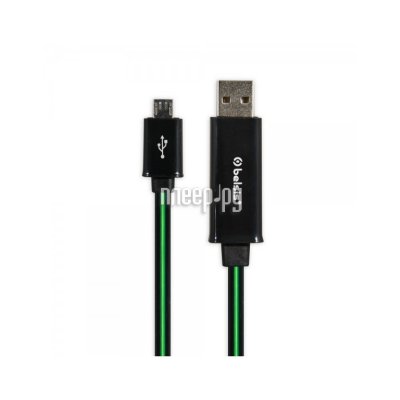  Belsis  micro USB - USB 80cm BS1041