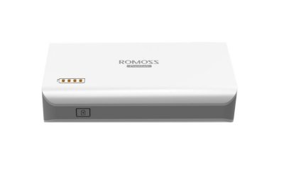 ROMOSS  Powerbank Sailing 3 7800 mAh