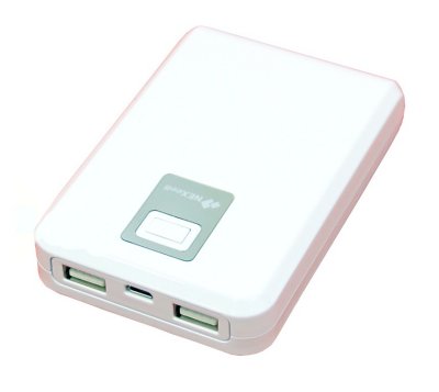 Nexcell  10400 mAh PB-H10400