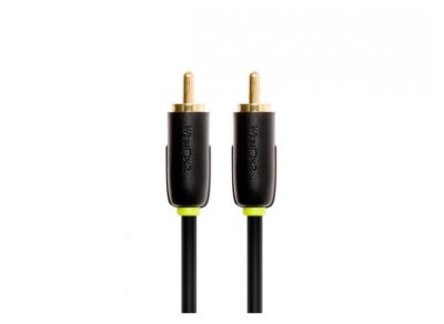  Techlink RCA - RCA, 1.5m RCA)