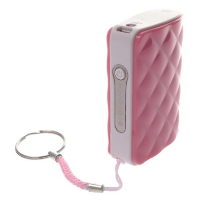   Harper PB-4401 Pink 4400 mAh