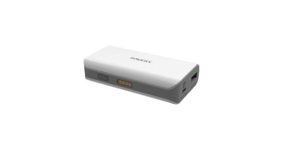  ROMOSS Powerbank Solo 2 4000mAh