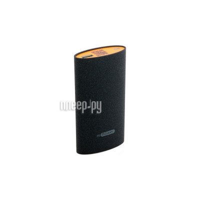 Gmini  mPower Pro Series MPB521 5200 mAh Black