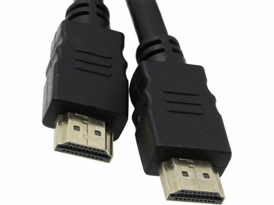  Telecom  HDMI 19M / HDMI 19M Ver1.4 1.5m W/Ethernet/3D CG540DP-1.5M