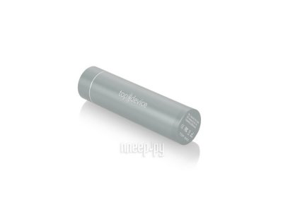  TDP-220 2200 mAh Silver