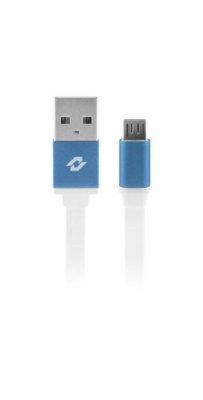  Neoline  micro-USB Cable S5 White