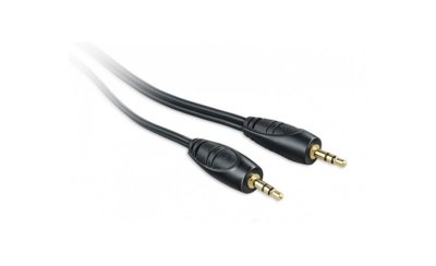  LOGAN inc Mini Jack - Mini Jack, 1.5m 3.5mm Stereo )