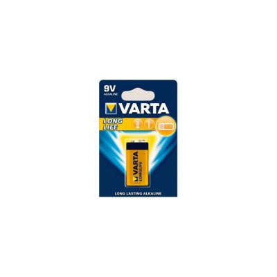  Varta  Varta 6LR6 4122-BL1