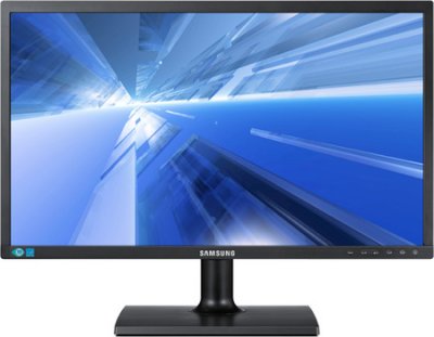  22" Samsung S22C200B  TN LED 1920x1080 1000:1 250cd/m^2 5ms VGA DVI