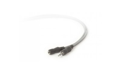  Techlink 3.5 St plug - 3.5 St socket, 6m 3.5mm Stereo )