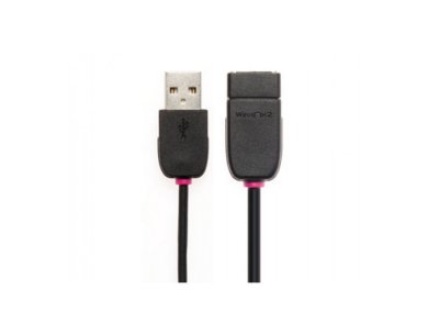  Techlink USB 2.0 A - USB 2.0 , 2m USB)