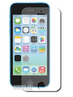 Ainy    Ainy for iPhone 5C 