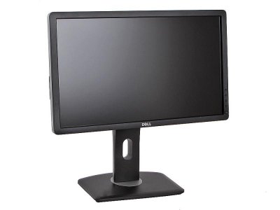  22" Dell U2212HM  E-IPS 1920x1080 1000:1 DC 2000000:1 250cd/m2 8ms DVI DP D-Sub 0Y9KCH