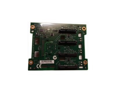 IBM  Backplane SAS 4HDD 3.5" LFF U300 For xSeries x3500 x3400 x3200(44E8780)