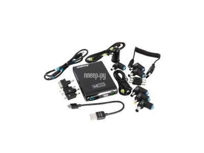 Energizer  Energizer XP8000AK 8000 mAh