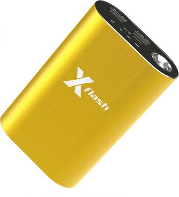  X-flash XF-PB100-2A 10000 mAh 46799