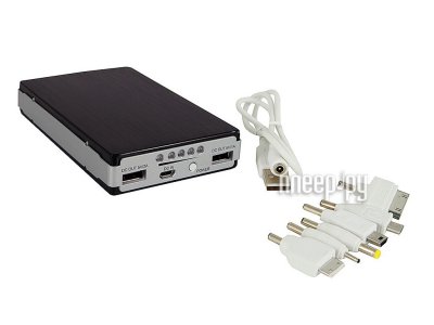  Aikitec Powerkit MBC-101-BK-11000-2A