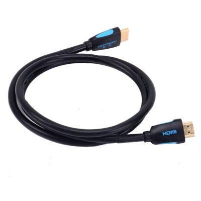   Vention High Speed HDMI 19M - HDMI 19M v2.0 with Ethernet 3m VAA-M01-B300