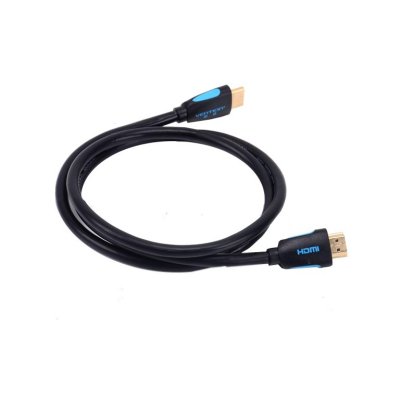   High Speed HDMI 19M - HDMI 19M v2.0 with Ethernet 2m VAA-M01-B200