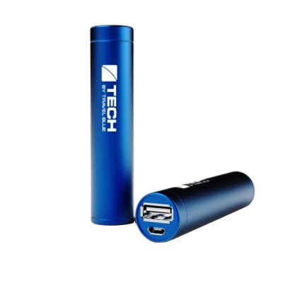  Travel Blue Power Bank 2600 mAh 975-XX