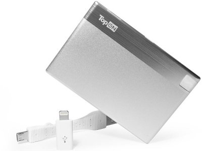  TopON TOP-CARD 850 mAh 