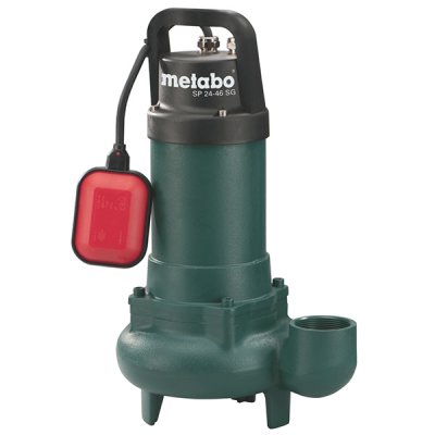   Metabo SP 24-46 SG 604113000