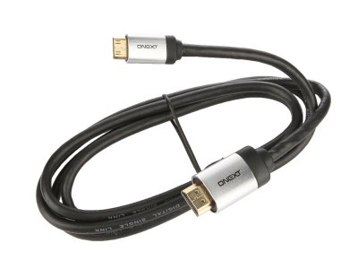  ONEXT  HDMI A/M to mini-HDMI A/M 1.5m 60102