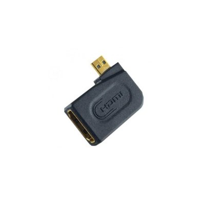   HDMI D (micro HDMI) M - HDMI A F A7010