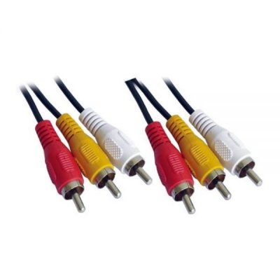   Perfeo 3xRCA/M-3xRCA/M 2  R3101