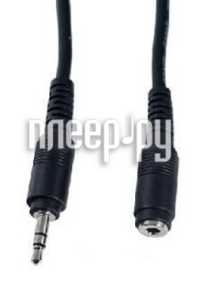  3.5 jack (M) - 3.5 jack (M) (Perfeo J2103) ()